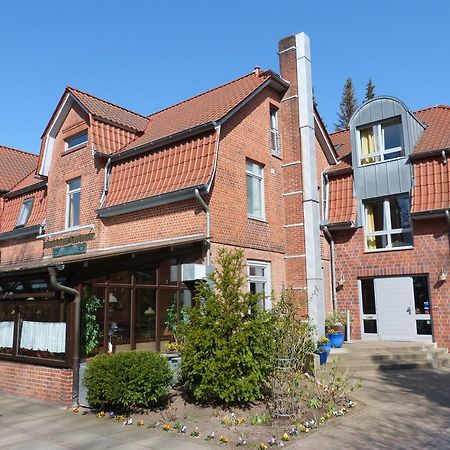 Forsthaus Bergedorf Hotel Hamburg Zewnętrze zdjęcie