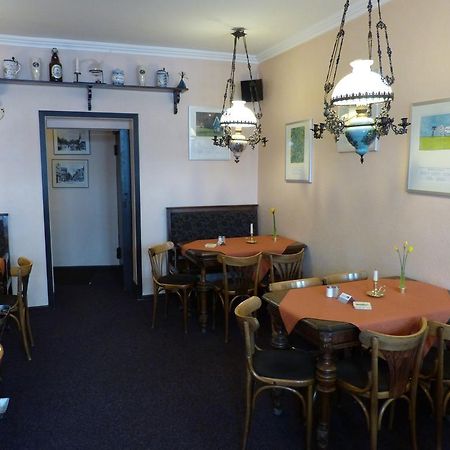 Forsthaus Bergedorf Hotel Hamburg Zewnętrze zdjęcie
