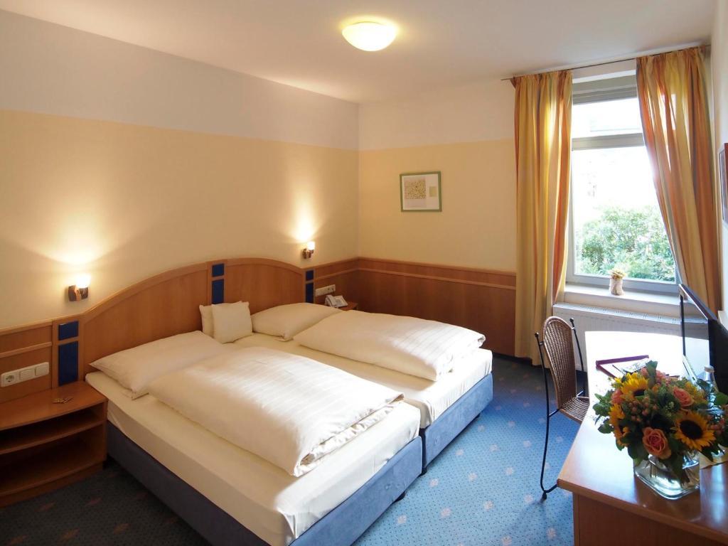 Forsthaus Bergedorf Hotel Hamburg Pokój zdjęcie