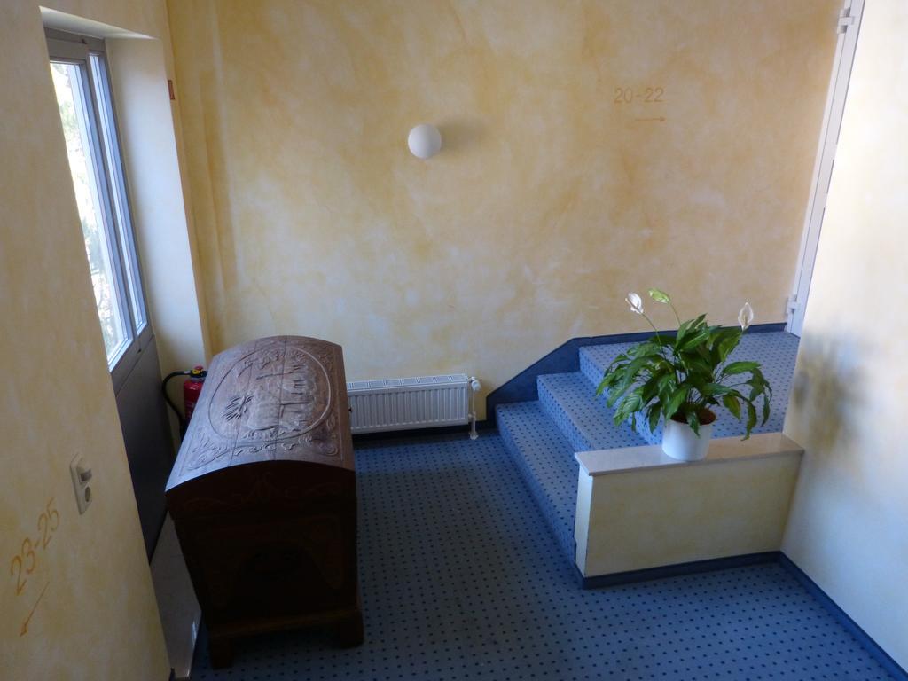 Forsthaus Bergedorf Hotel Hamburg Zewnętrze zdjęcie