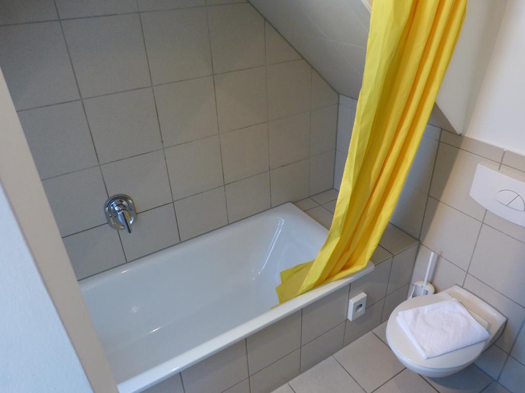 Forsthaus Bergedorf Hotel Hamburg Pokój zdjęcie