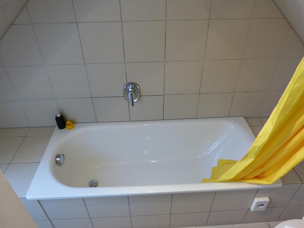Forsthaus Bergedorf Hotel Hamburg Pokój zdjęcie