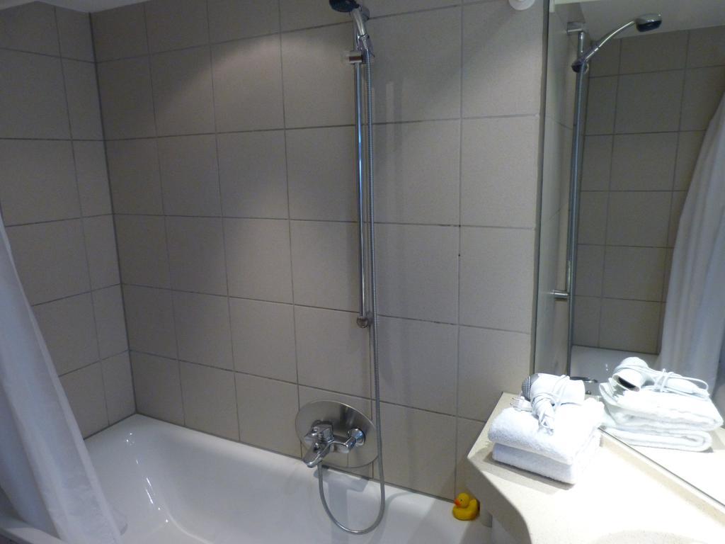 Forsthaus Bergedorf Hotel Hamburg Zewnętrze zdjęcie