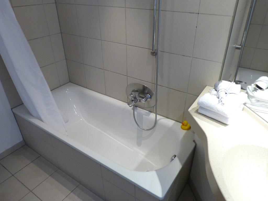 Forsthaus Bergedorf Hotel Hamburg Pokój zdjęcie