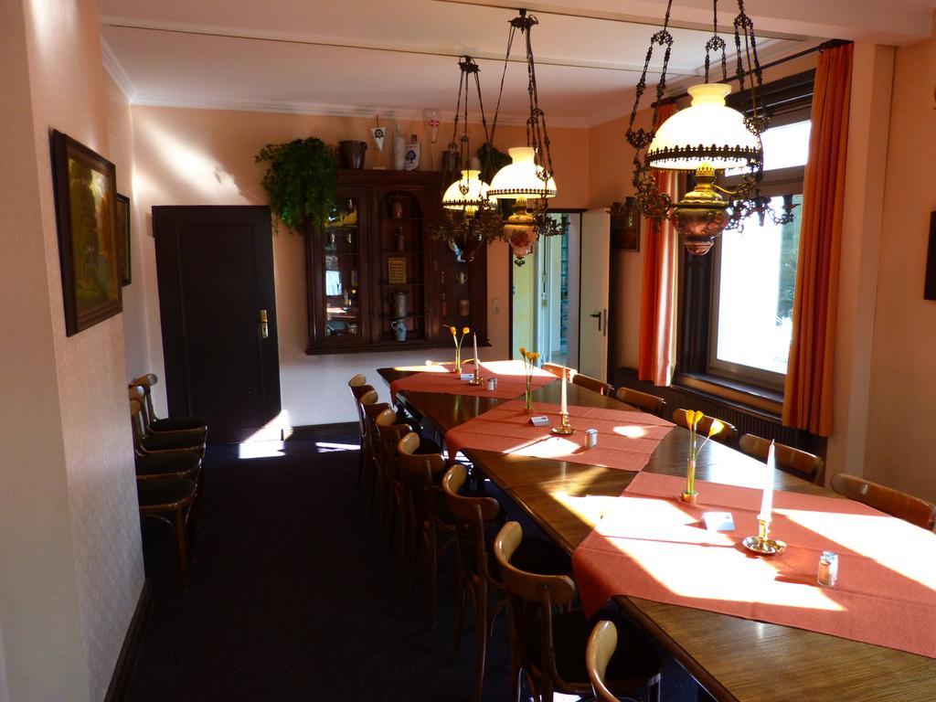 Forsthaus Bergedorf Hotel Hamburg Zewnętrze zdjęcie